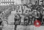 Image of American 339th Infantry Regiment Archangel Russia, 1918, second 24 stock footage video 65675053045