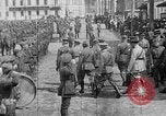 Image of American 339th Infantry Regiment Archangel Russia, 1918, second 25 stock footage video 65675053045