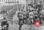Image of American 339th Infantry Regiment Archangel Russia, 1918, second 26 stock footage video 65675053045