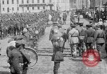 Image of American 339th Infantry Regiment Archangel Russia, 1918, second 27 stock footage video 65675053045