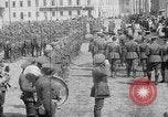 Image of American 339th Infantry Regiment Archangel Russia, 1918, second 32 stock footage video 65675053045