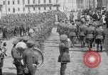 Image of American 339th Infantry Regiment Archangel Russia, 1918, second 33 stock footage video 65675053045
