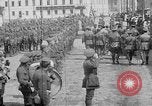 Image of American 339th Infantry Regiment Archangel Russia, 1918, second 36 stock footage video 65675053045