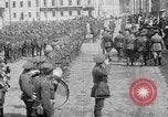 Image of American 339th Infantry Regiment Archangel Russia, 1918, second 38 stock footage video 65675053045