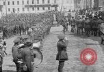 Image of American 339th Infantry Regiment Archangel Russia, 1918, second 41 stock footage video 65675053045
