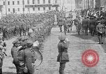 Image of American 339th Infantry Regiment Archangel Russia, 1918, second 42 stock footage video 65675053045