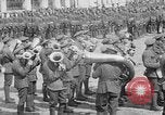 Image of American 339th Infantry Regiment Archangel Russia, 1918, second 46 stock footage video 65675053045