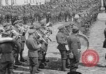 Image of American 339th Infantry Regiment Archangel Russia, 1918, second 48 stock footage video 65675053045
