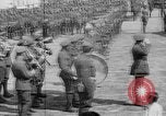 Image of American 339th Infantry Regiment Archangel Russia, 1918, second 49 stock footage video 65675053045