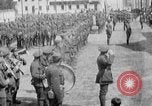 Image of American 339th Infantry Regiment Archangel Russia, 1918, second 51 stock footage video 65675053045