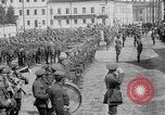 Image of American 339th Infantry Regiment Archangel Russia, 1918, second 52 stock footage video 65675053045