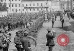 Image of American 339th Infantry Regiment Archangel Russia, 1918, second 54 stock footage video 65675053045