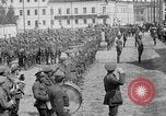 Image of American 339th Infantry Regiment Archangel Russia, 1918, second 55 stock footage video 65675053045