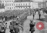 Image of American 339th Infantry Regiment Archangel Russia, 1918, second 56 stock footage video 65675053045