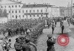 Image of American 339th Infantry Regiment Archangel Russia, 1918, second 57 stock footage video 65675053045