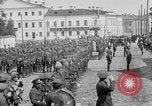 Image of American 339th Infantry Regiment Archangel Russia, 1918, second 58 stock footage video 65675053045