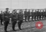Standbild US 339 Infanterie Regiment Erzengel Russland, 1918, aus Sekunde 5 historischem Filmmaterial Videoclip 65675053046