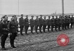 Standbild US 339 Infanterie Regiment Erzengel Russland, 1918, aus Sekunde 6 historischem Filmmaterial Videoclip 65675053046