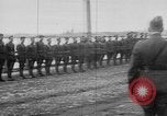 Standbild US 339 Infanterie Regiment Erzengel Russland, 1918, aus Sekunde 7 historischem Filmmaterial Videoclip 65675053046