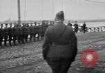 Standbild US 339 Infanterie Regiment Erzengel Russland, 1918, aus Sekunde 8 historischem Filmmaterial Videoclip 65675053046