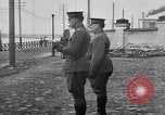 Standbild US 339 Infanterie Regiment Erzengel Russland, 1918, aus Sekunde 11 historischem Filmmaterial Videoclip 65675053046