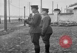 Standbild US 339 Infanterie Regiment Erzengel Russland, 1918, aus Sekunde 12 historischem Filmmaterial Videoclip 65675053046
