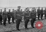 Standbild US 339 Infanterie Regiment Erzengel Russland, 1918, aus Sekunde 13 historischem Filmmaterial Videoclip 65675053046