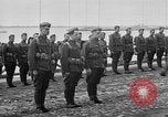 Standbild US 339 Infanterie Regiment Erzengel Russland, 1918, aus Sekunde 14 historischem Filmmaterial Videoclip 65675053046