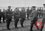 Standbild US 339 Infanterie Regiment Erzengel Russland, 1918, aus Sekunde 15 historischem Filmmaterial Videoclip 65675053046