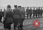 Standbild US 339 Infanterie Regiment Erzengel Russland, 1918, aus Sekunde 18 historischem Filmmaterial Videoclip 65675053046