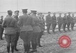 Standbild US 339 Infanterie Regiment Erzengel Russland, 1918, aus Sekunde 19 historischem Filmmaterial Videoclip 65675053046