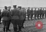 Standbild US 339 Infanterie Regiment Erzengel Russland, 1918, aus Sekunde 20 historischem Filmmaterial Videoclip 65675053046