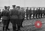 Standbild US 339 Infanterie Regiment Erzengel Russland, 1918, aus Sekunde 21 historischem Filmmaterial Videoclip 65675053046