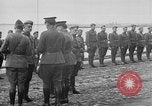 Standbild US 339 Infanterie Regiment Erzengel Russland, 1918, aus Sekunde 22 historischem Filmmaterial Videoclip 65675053046