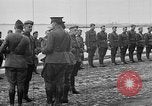 Standbild US 339 Infanterie Regiment Erzengel Russland, 1918, aus Sekunde 23 historischem Filmmaterial Videoclip 65675053046