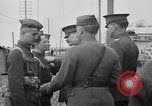 Standbild US 339 Infanterie Regiment Erzengel Russland, 1918, aus Sekunde 24 historischem Filmmaterial Videoclip 65675053046