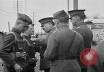Standbild US 339 Infanterie Regiment Erzengel Russland, 1918, aus Sekunde 28 historischem Filmmaterial Videoclip 65675053046