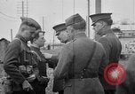 Standbild US 339 Infanterie Regiment Erzengel Russland, 1918, aus Sekunde 31 historischem Filmmaterial Videoclip 65675053046