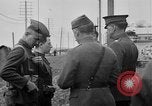 Standbild US 339 Infanterie Regiment Erzengel Russland, 1918, aus Sekunde 32 historischem Filmmaterial Videoclip 65675053046