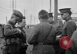 Standbild US 339 Infanterie Regiment Erzengel Russland, 1918, aus Sekunde 33 historischem Filmmaterial Videoclip 65675053046
