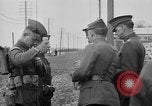 Standbild US 339 Infanterie Regiment Erzengel Russland, 1918, aus Sekunde 34 historischem Filmmaterial Videoclip 65675053046