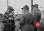 Standbild US 339 Infanterie Regiment Erzengel Russland, 1918, aus Sekunde 35 historischem Filmmaterial Videoclip 65675053046