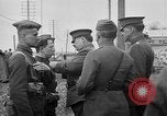 Standbild US 339 Infanterie Regiment Erzengel Russland, 1918, aus Sekunde 38 historischem Filmmaterial Videoclip 65675053046