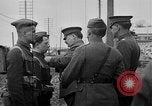 Standbild US 339 Infanterie Regiment Erzengel Russland, 1918, aus Sekunde 39 historischem Filmmaterial Videoclip 65675053046