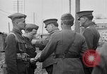 Standbild US 339 Infanterie Regiment Erzengel Russland, 1918, aus Sekunde 40 historischem Filmmaterial Videoclip 65675053046