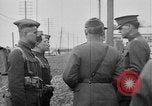 Standbild US 339 Infanterie Regiment Erzengel Russland, 1918, aus Sekunde 46 historischem Filmmaterial Videoclip 65675053046