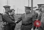Standbild US 339 Infanterie Regiment Erzengel Russland, 1918, aus Sekunde 47 historischem Filmmaterial Videoclip 65675053046