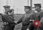 Standbild US 339 Infanterie Regiment Erzengel Russland, 1918, aus Sekunde 48 historischem Filmmaterial Videoclip 65675053046