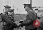 Standbild US 339 Infanterie Regiment Erzengel Russland, 1918, aus Sekunde 49 historischem Filmmaterial Videoclip 65675053046