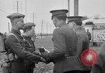 Standbild US 339 Infanterie Regiment Erzengel Russland, 1918, aus Sekunde 50 historischem Filmmaterial Videoclip 65675053046